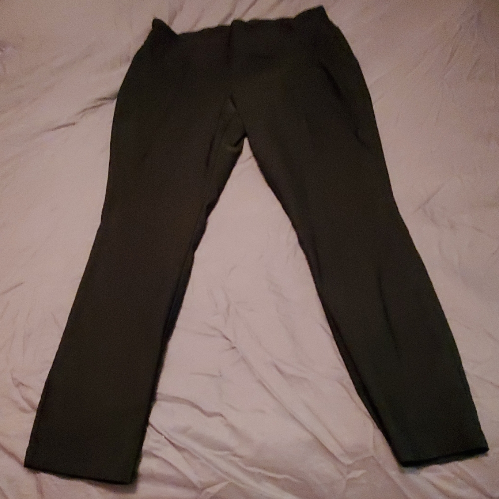 dress pants